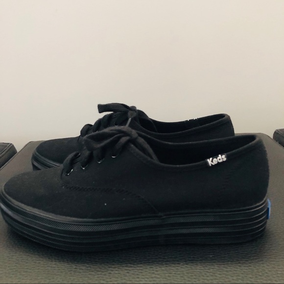 SOLD Keds Women’s shoes - Picture 3 of 4